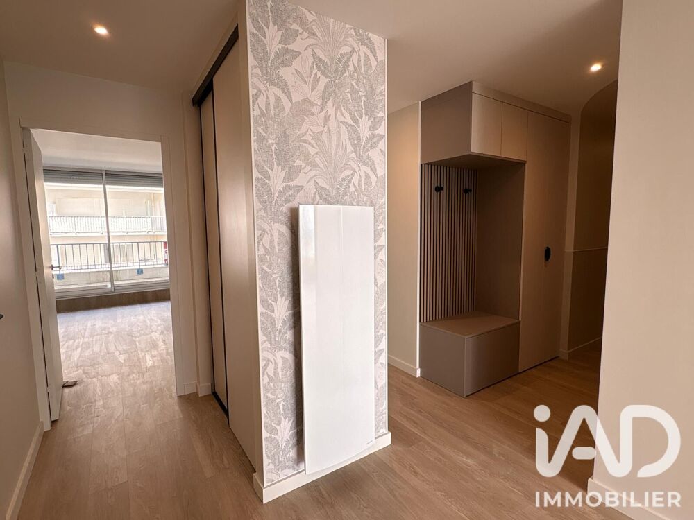 à vendre  Appartement La Baule-Escoublac (44500)