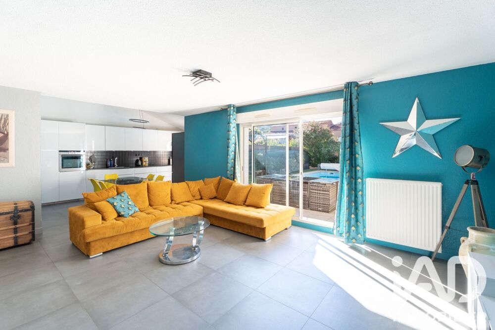 à vendre  Maison La Ciotat (13600)