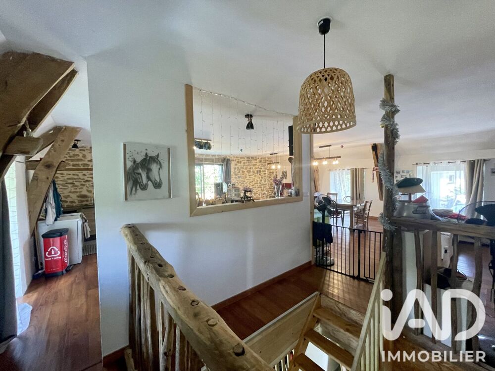 Vente Maison Vente Maison/villa 5 pièces Miers