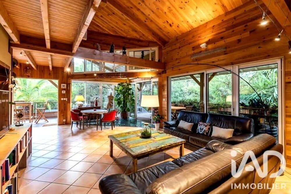 à vendre  Maison Lège-Cap-Ferret (33950)