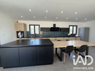  Maison à vendre 5 pièces 128 m²