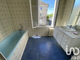  Maison à vendre 6 pièces 167 m²