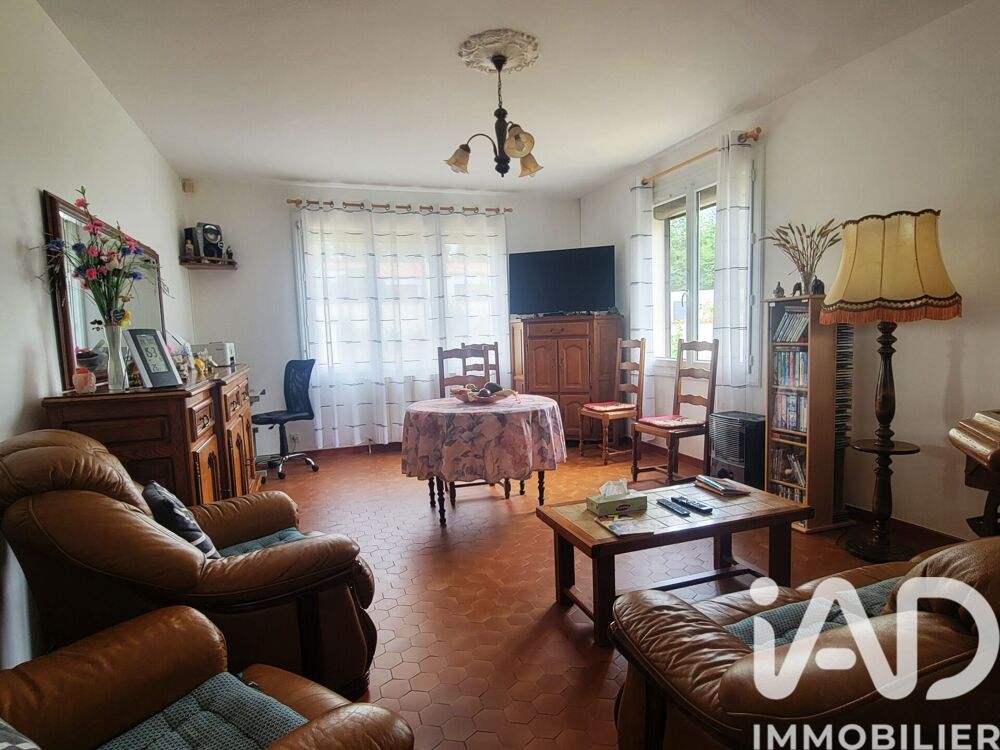 Vente Maison Vente Maison/villa 6 pièces Pisany