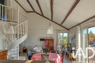  Appartement à vendre 6 pièces 120 m²
