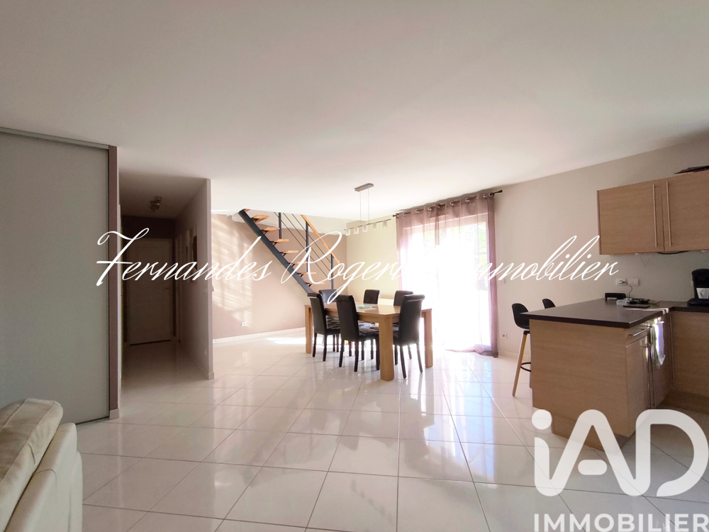 Vente Pavillon 5 pièces