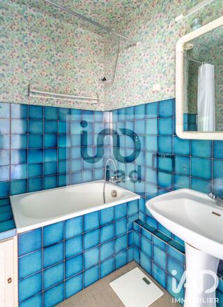  Appartement à vendre 3 pièces 52 m²