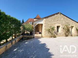  Maison à vendre 9 pièces 276 m²