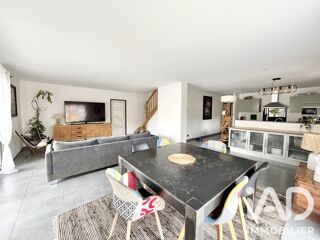  Maison à vendre 5 pièces 135 m²