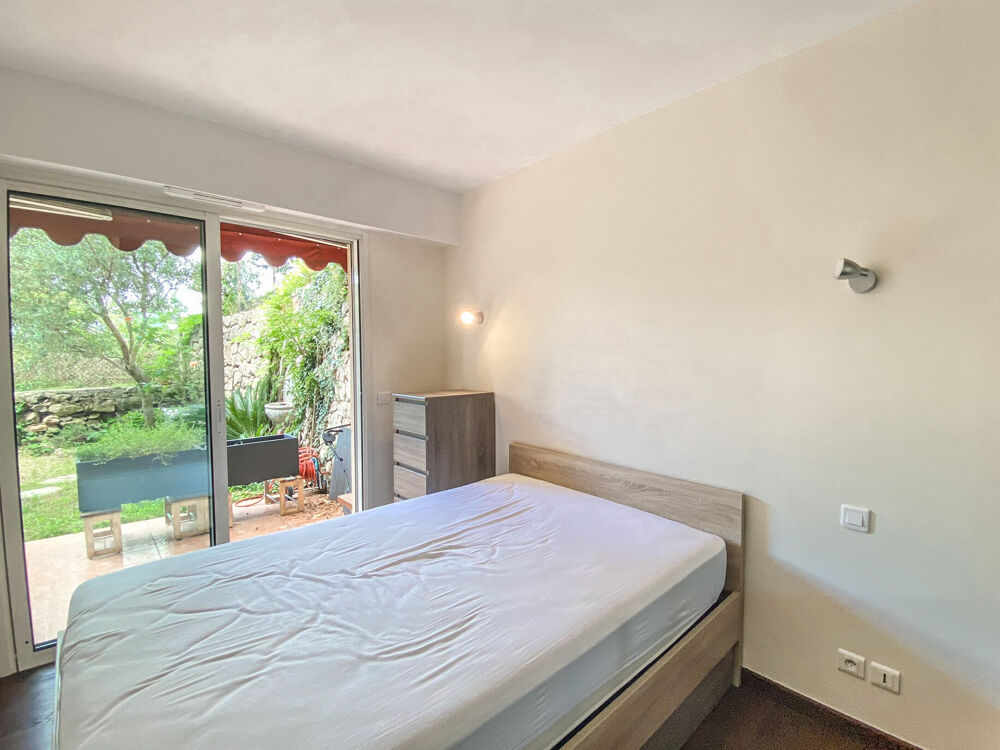 Location Appartement LOCATION MEUBLEE - CORNICHE ANDRE DE JOLY - 2 PIECES Nice