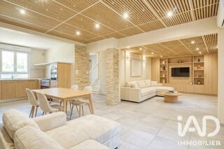  Maison à vendre 10 pièces 218 m²
