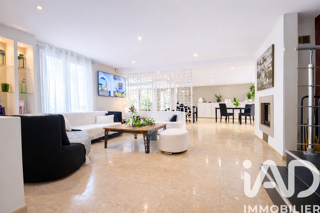  Maison à vendre 12 pièces 480 m²