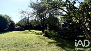  Terrain à vendre 723 m²