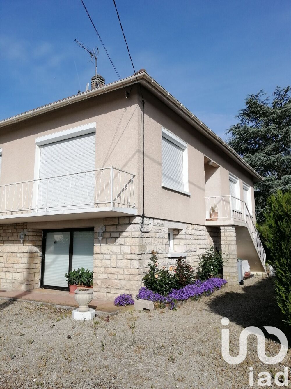 Vente Maison Vente Maison traditionnelle 7 pièces Marcilly-sur-seine