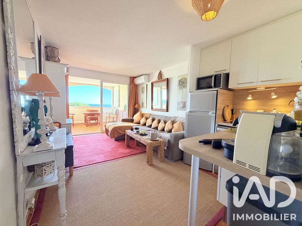 Vente Appartement Vente Appartement 2 pièces Sainte-maxime