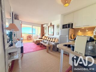 Vente Appartement Vente Appartement 2 pièces Sainte-maxime