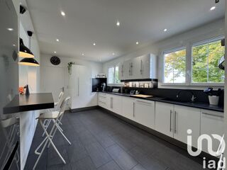  Maison à vendre 6 pièces 157 m²