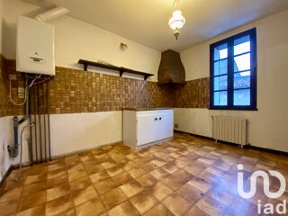  Maison à vendre 4 pièces 92 m²
