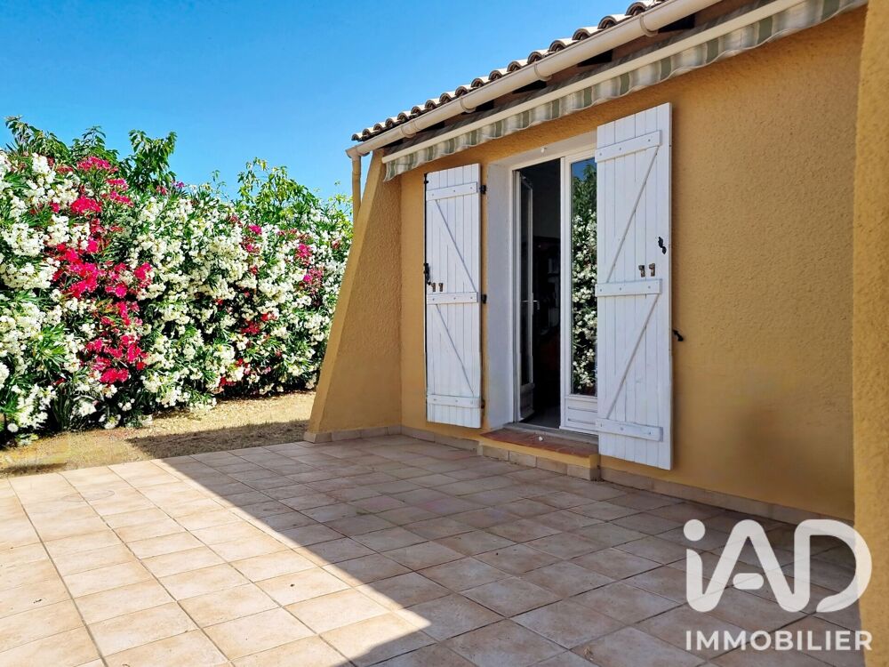 vente Maison - 5 pièce(s) - 105 m² Garons (30128)