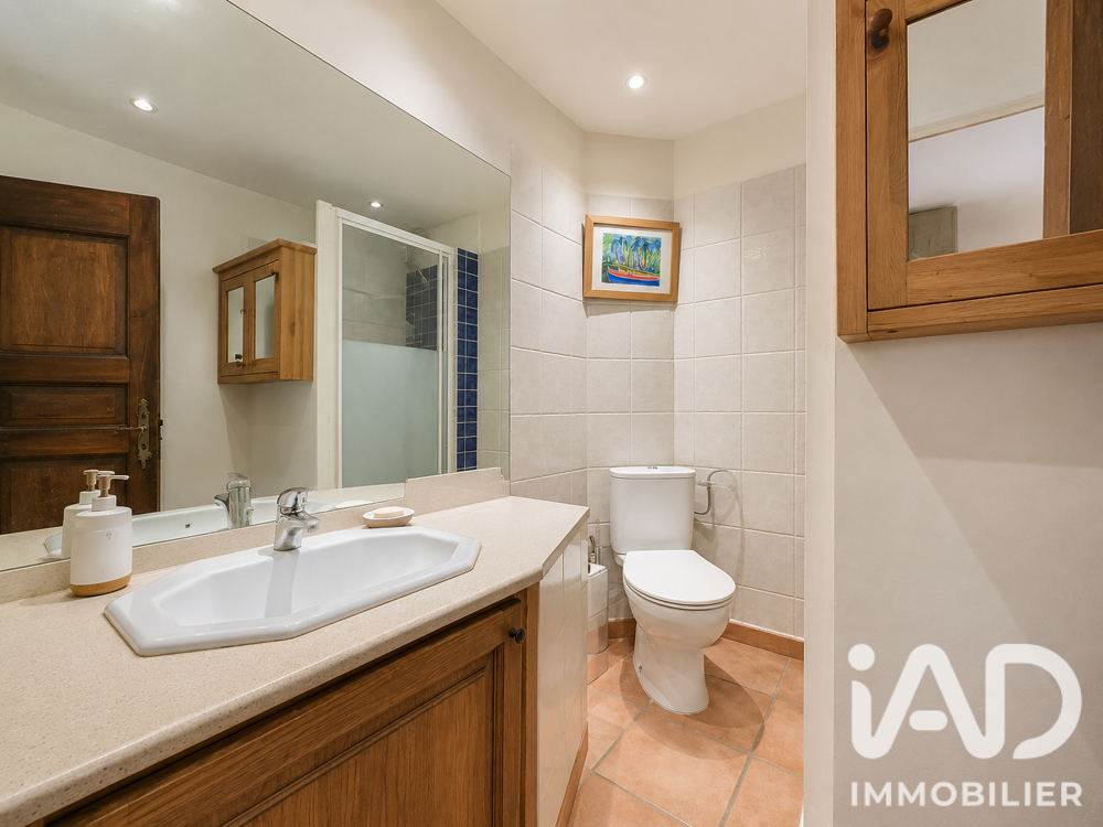 Vente Maison Vente Maison de village 4 pièces Eyguières