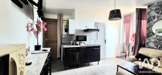  Appartement à vendre 3 pièces 46 m²