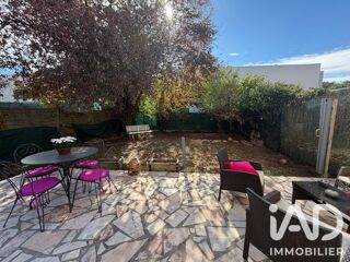  Maison à vendre 4 pièces 77 m²