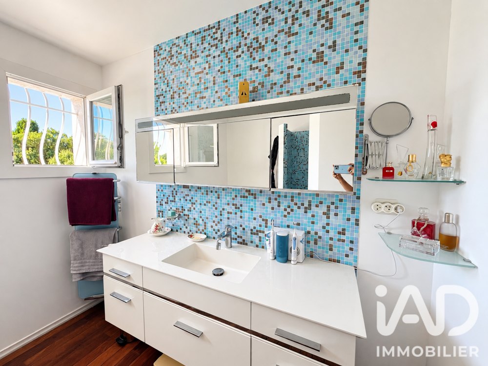 à vendre  Maison St Aygulf (83370)