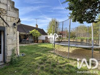  Maison à vendre 6 pièces 165 m²