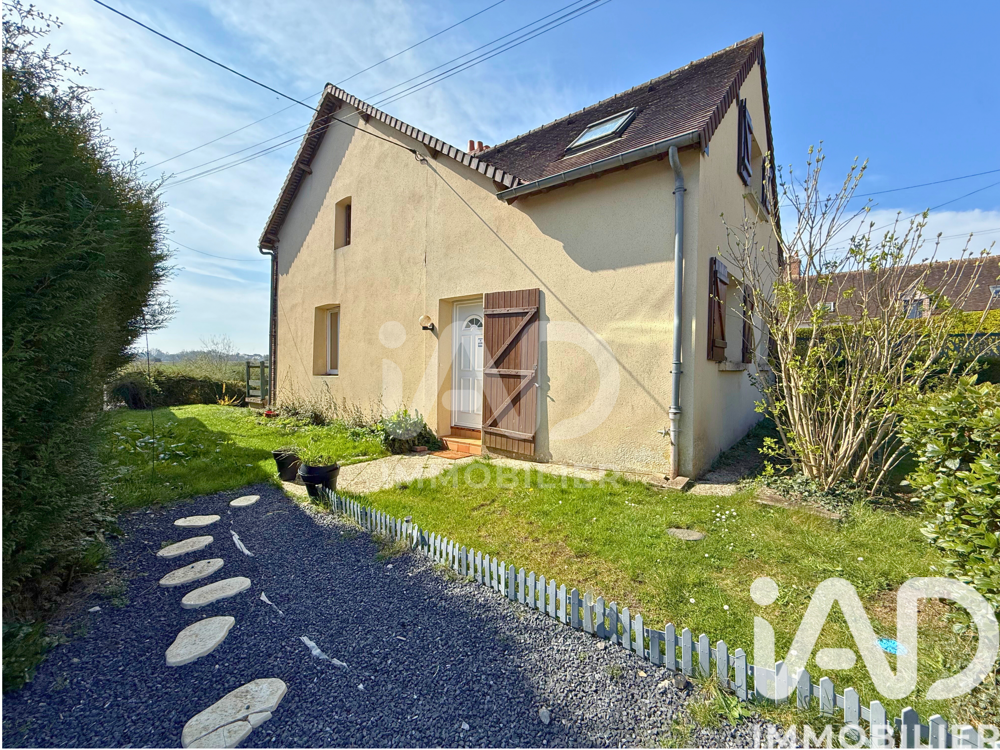 Vente Maison/villa 4 pièces
