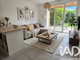  Maison à vendre 3 pièces 67 m²