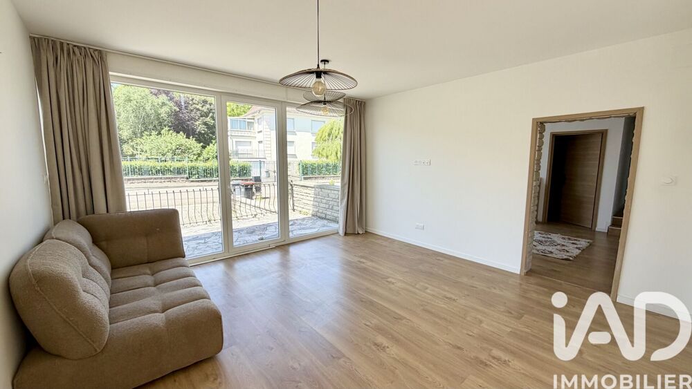 Vente Maison traditionnelle 5 pièces