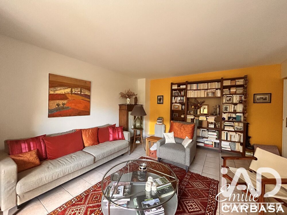 Vente Appartement Vente Appartement 4 pièces Juvisy-sur-orge