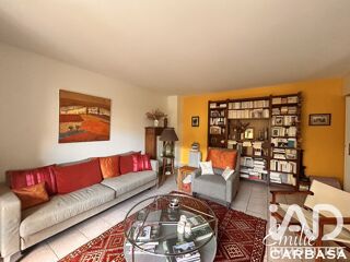  Appartement à vendre 4 pièces 81 m²