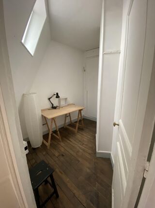  Appartement à louer 2 pièces 31 m²