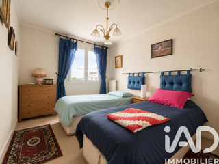  Appartement � vendre 4 pi�ces 75 m�