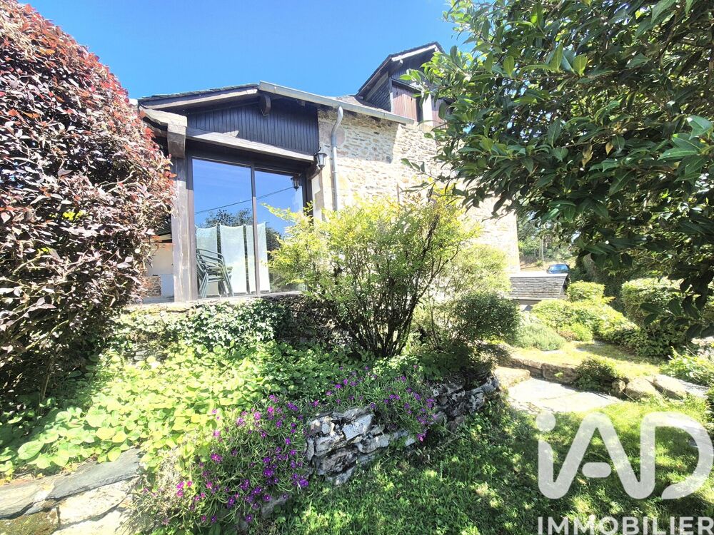 Maison 5 pièces 115 m² · à Sainte-Féréole · 115 m² · 204 000 €
