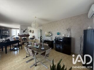 Maison à vendre 5 pièces 130 m²