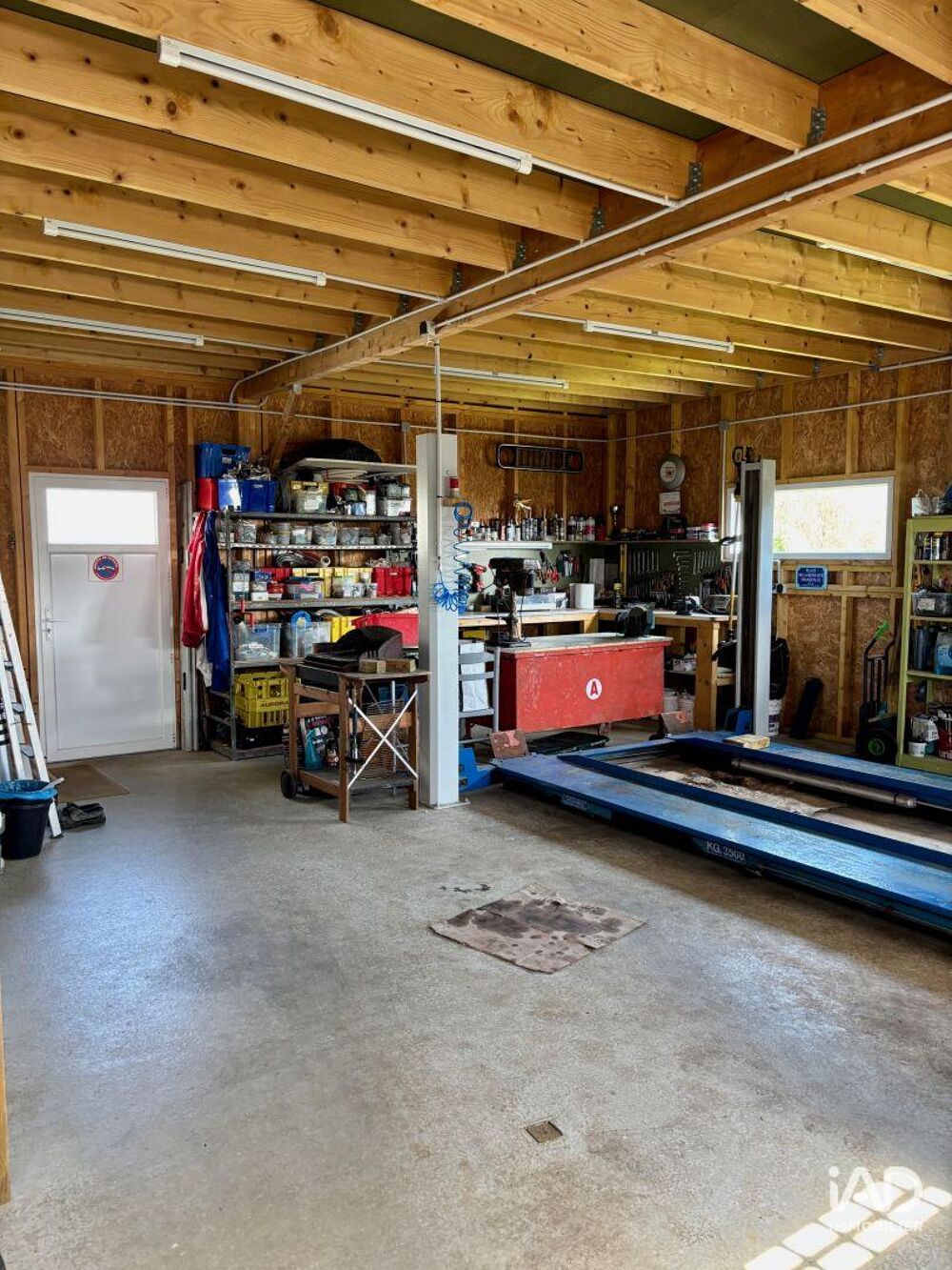 à vendre  Maison Plovan (29720)