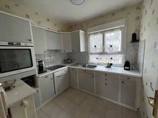  Maison � vendre 6 pi�ces 81 m�