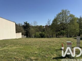  Terrain à vendre 494 m²