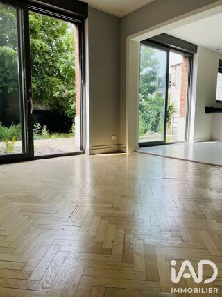  Maison à vendre 11 pièces 253 m²