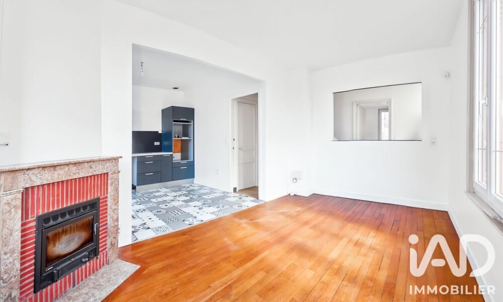 Vente Maison/villa 3 pièces