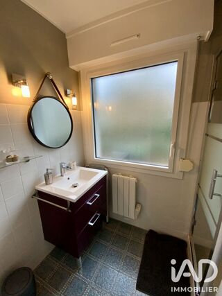 Appartement à vendre 1 pièce 29 m²