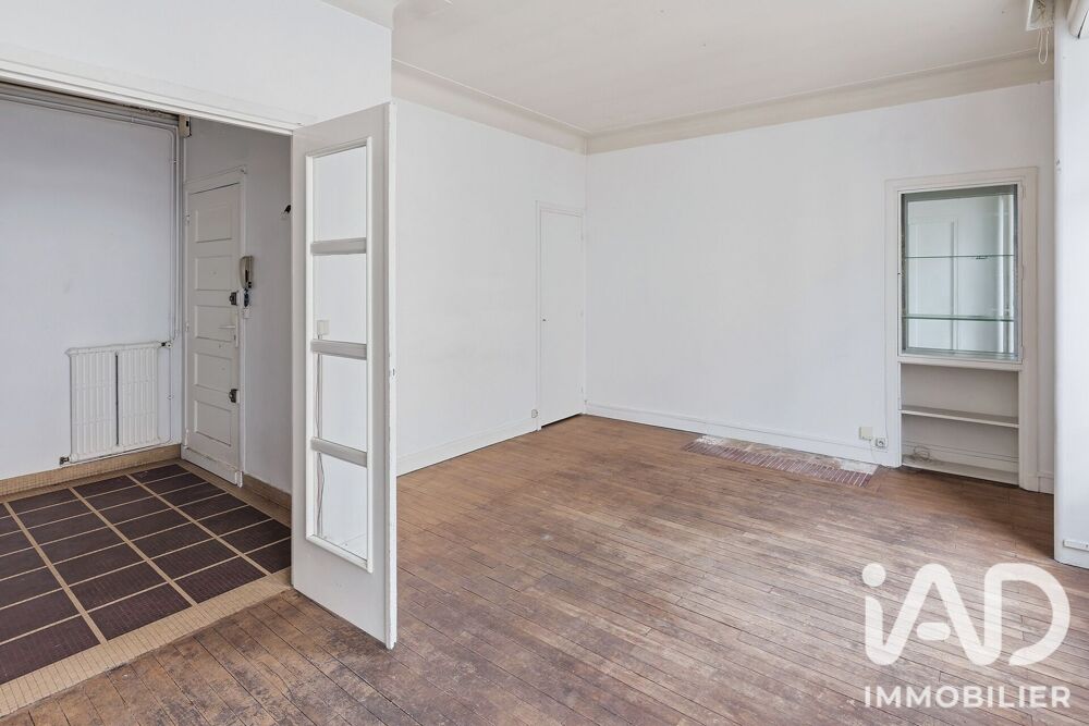 Vente Appartement Vente Appartement 5 pièces Nantes