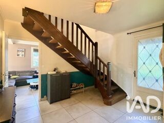  Maison à vendre 5 pièces 125 m²