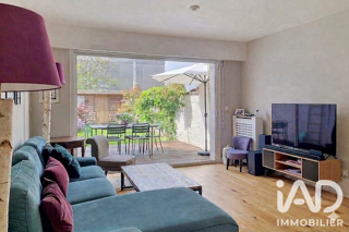  Maison à vendre 4 pièces 110 m²