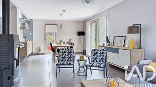  Maison à vendre 5 pièces 139 m²