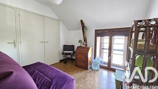  Maison à vendre 5 pièces 91 m²