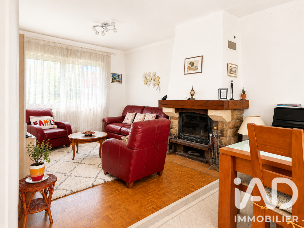 Vente Maison Vente Maison/villa 5 pièces L'haÿ-les-roses