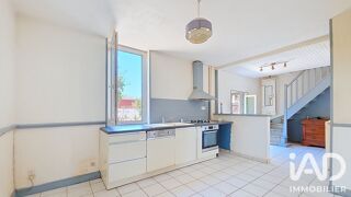  Maison à vendre 4 pièces 100 m²