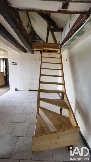  Maison à vendre 3 pièces 110 m²